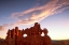 Picture of CLOUDS AT BRYCE CANYON