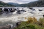 Picture of SANDSTONE FALLS I