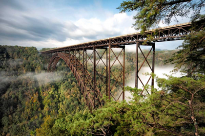 Picture of NEW RIVER GORGE BRIDGE