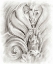 Picture of FRIEZE STUDY III
