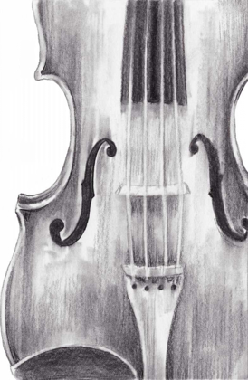 Picture of STRINGED INSTRUMENT STUDY I