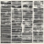 Picture of STRIPE BLOCK PRINTS II