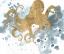 Picture of GILDED SPLASH II