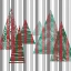 Picture of OH CHRISTMAS TREE II