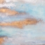 Picture of SMOKE GLASS I