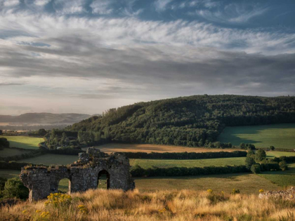 Picture of IRELAND RUINS