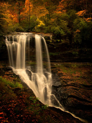 Picture of DRY FALLS