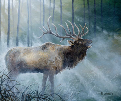 Picture of ELK JOURNEY III