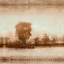 Picture of DREAMY SHORE II