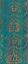 Picture of BLUE ARABESQUE II