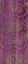 Picture of PURPLE ARABESQUE II