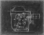 Picture of CAMERA BLUEPRINTS III