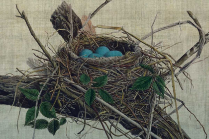 Picture of NESTING II
