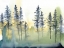 Picture of SHADOW FOREST II