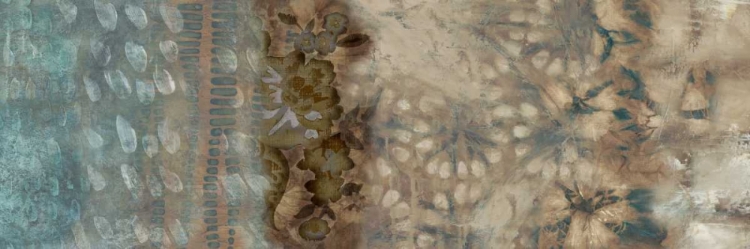 Picture of SHIBORI PANEL I
