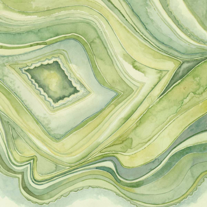 Picture of PASTEL AGATE IV