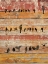 Picture of BIRDS ON WOOD II