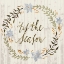 Picture of RUSTIC CHRISTMAS IV