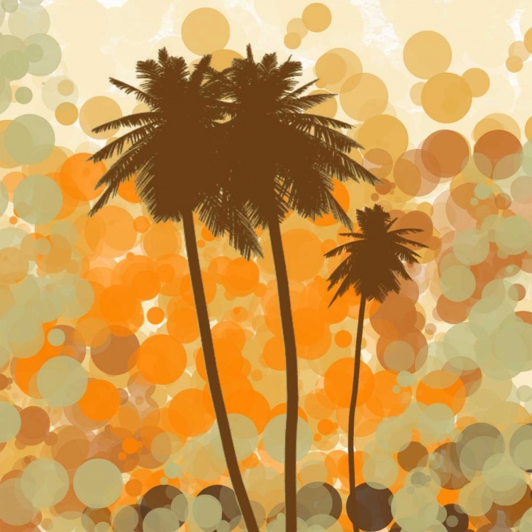 Picture of SUNSHINE GARDEN I