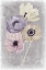 Picture of FLORAL WALTZ I