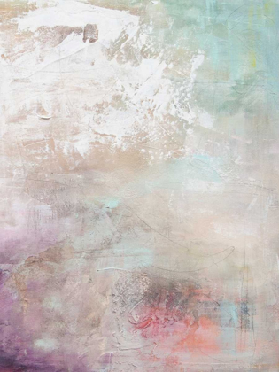 Picture of PASTEL TERRAIN II