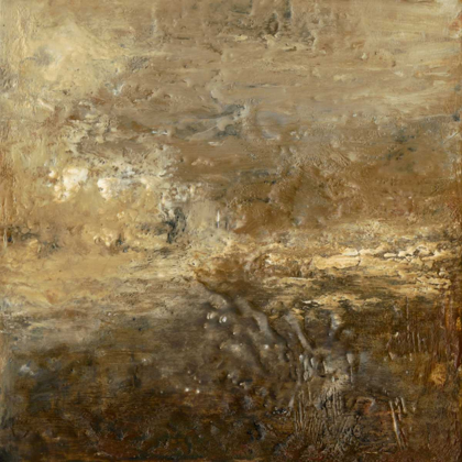 Picture of QUIET MARSH II