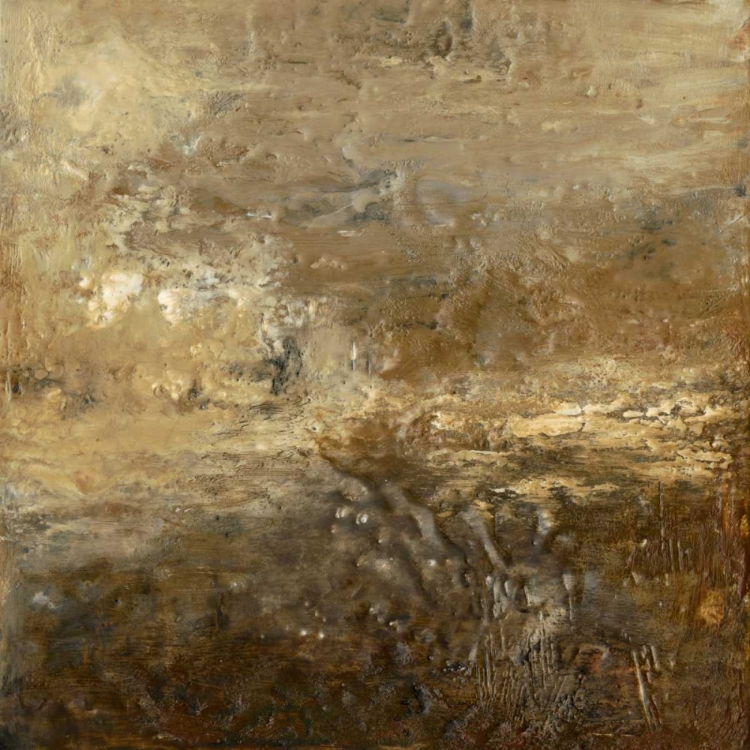 Picture of QUIET MARSH II