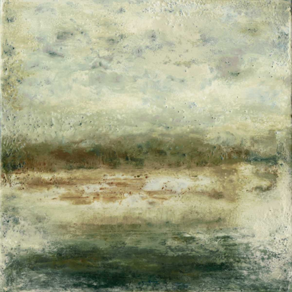 Picture of QUIET MARSH IV