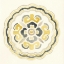 Picture of MODERN MEDALLIONS II
