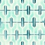 Picture of OCEAN TILE I