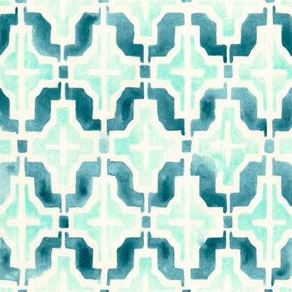 Picture of OCEAN TILE IV