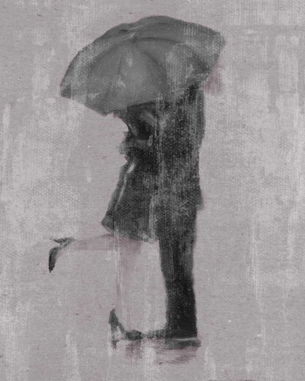 Picture of RAIN ROMANCE I