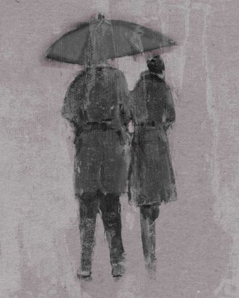 Picture of RAIN ROMANCE II