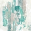 Picture of TEAL FOG II