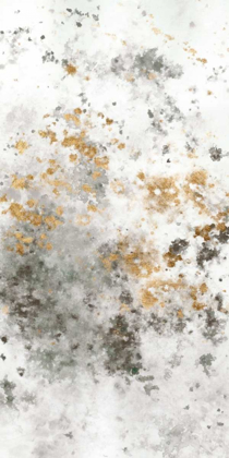 Picture of GILDED MIST II
