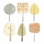 Picture of PATTERN GROVE II
