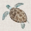 Picture of SEA TURTLE II