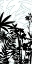 Picture of RAINFOREST FERNS I