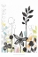 Picture of SKETCHBOOK GARDEN IV