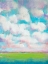 Picture of CLOUDS IN MOTION II