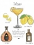 Picture of CLASSIC COCKTAIL - SIDECAR