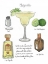 Picture of CLASSIC COCKTAIL - MARGARITA