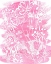 Picture of FUCHSIA BOUQUET I