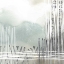 Picture of BLUE RIDGE II