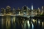 Picture of NEW YORK AT NIGHT VII