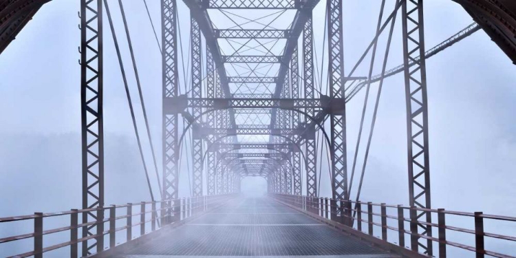 Picture of MISTY BRIDGE