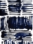 Picture of INDIGO STRIPES I