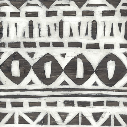 Picture of TRIBAL TEXTILE I