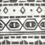 Picture of TRIBAL TEXTILE II