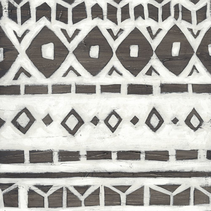 Picture of TRIBAL TEXTILE IV